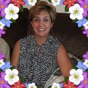 Meet your Posher, Stacie